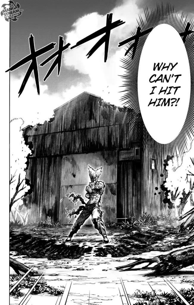 one punch man ch82 page50
